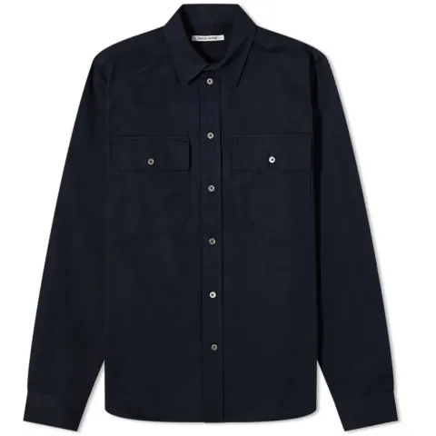 Avenir Twil Pocket Shirt