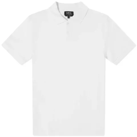 A.P.C. Esteban Polo