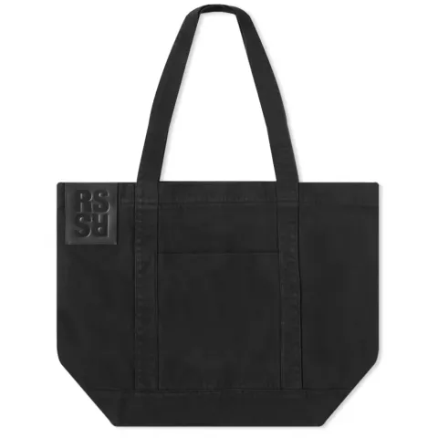 Denim Tote Bag