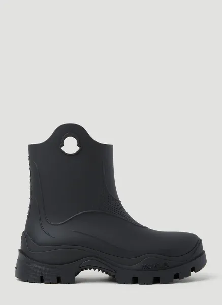 Misty Rain Boots