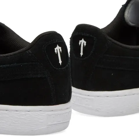 x Trapstar Suede
