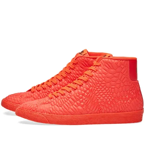 W Blazer Mid DMB