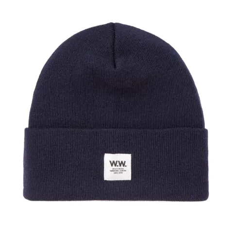 Gerald Beanie