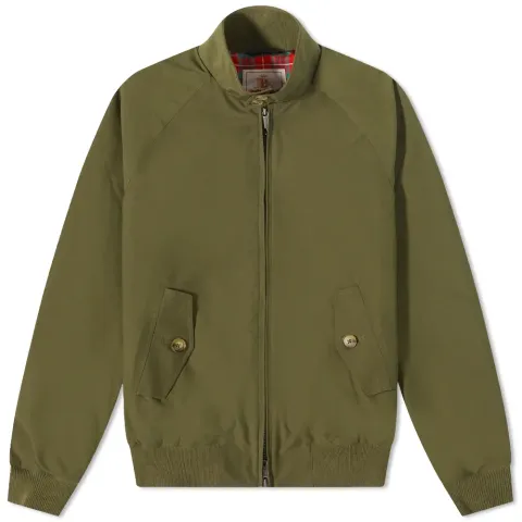 G9 Original Harrington Jacket