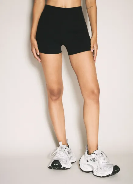 Activewear Cycling Shorts