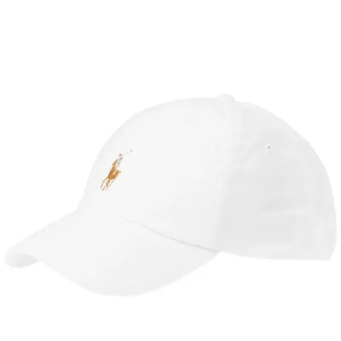 Classic Baseball Cap