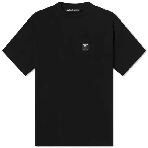 Patch Logo T-Shirt