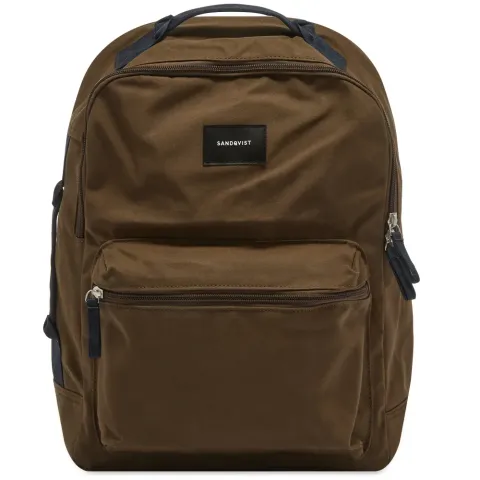 August Backpack