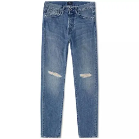 ED-80 Slim Tapered Jean