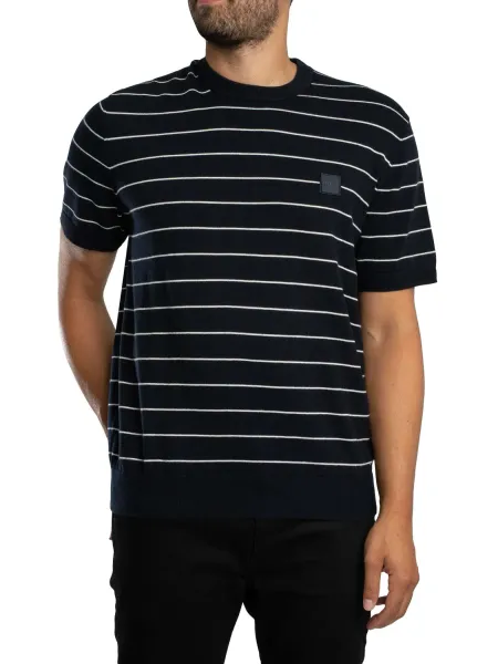 Boss Kanacho Box Logo T-Shirt