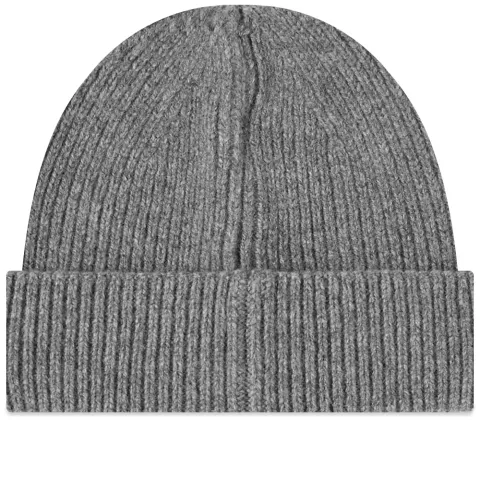 Lambswool Beanie