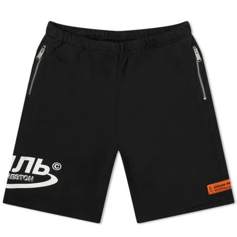 CTNMB Sweat Short