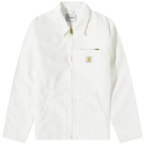 Detroit Jacket