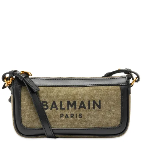 B-Army Chain Pouch