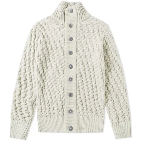 Stark Cardigan