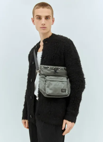 Small Balloonsac Crossbody Bag