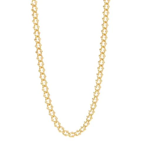 Dna Necklace