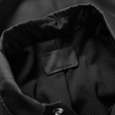 Oakland Coach Jacket
