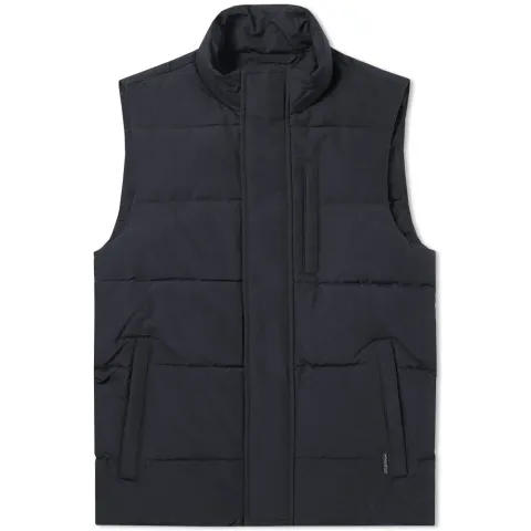 Auletian Vest
