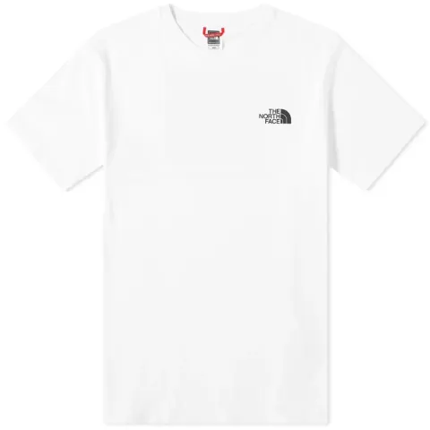 Red Box Tee