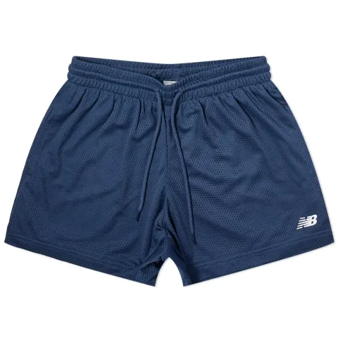 Mesh Short 5 Inch