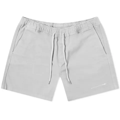 Gregor Drawstring Short