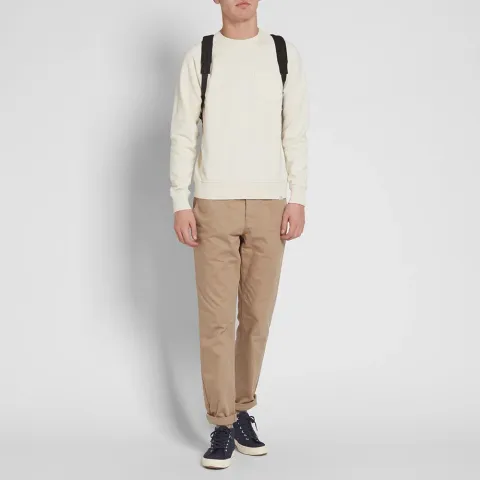 Ketel Dry Cotton Crew Sweat