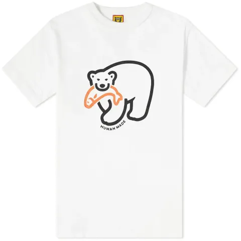 Polar Bear T-Shirt