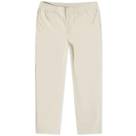 Foss Canvas Twill Pant