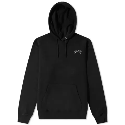 OG Logo Hoodie