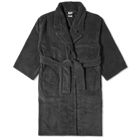 Dressing Gown