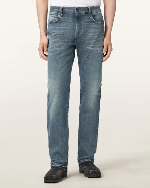 Sid Skinny Fit Denim Jeans