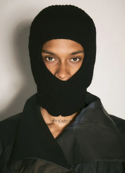 Sphinx Skull Balaclava