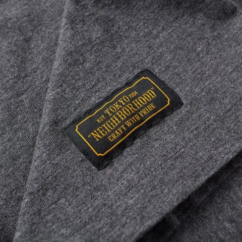 Technical Apparel Tee