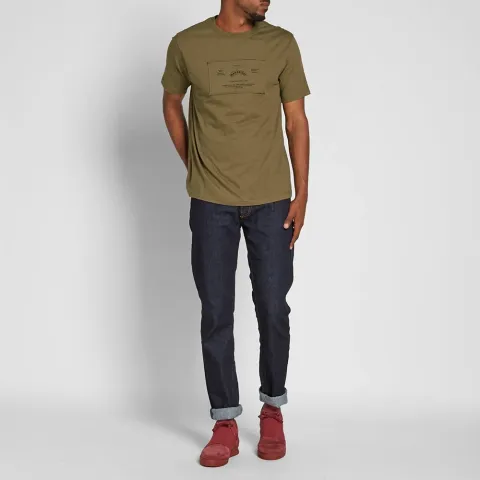 Compliments Tee