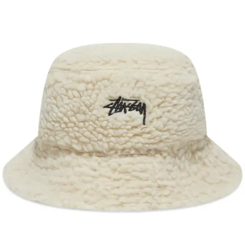 Sherpa Bucket Hat
