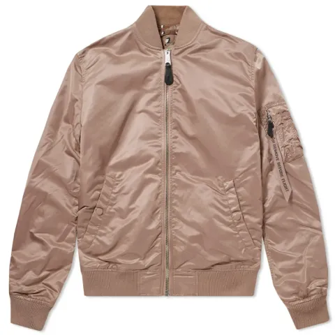 MA-1 VF LW Reversible Jacket