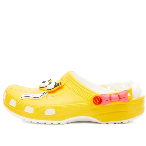 x McDonalds Birdie Classic Clog