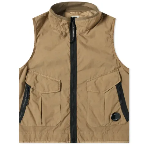 Taylon P Lens Gilet