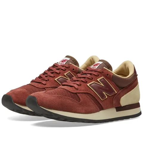 M770RBB - Made in England