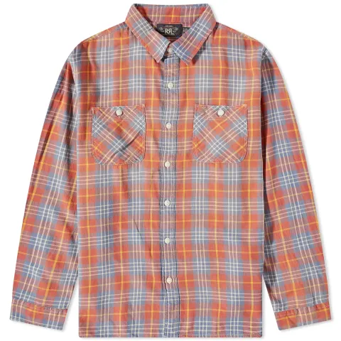 Farrell West Sport Shirt