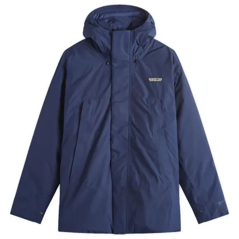 Stormshadow Parka