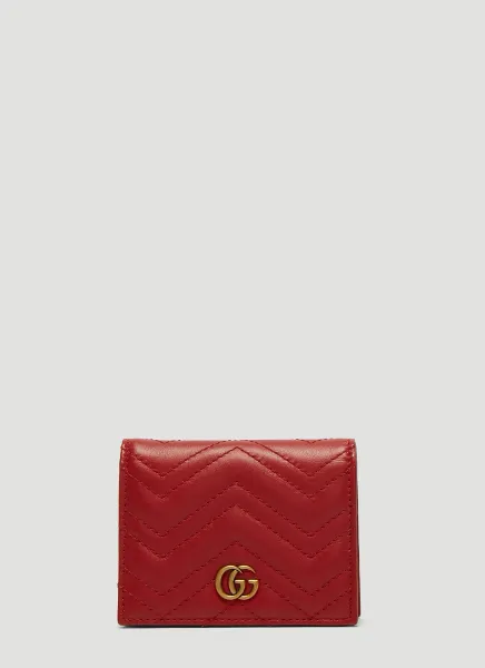 GG Marmont Wallet