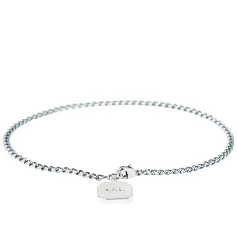 A.P.C. Martin Bracelet