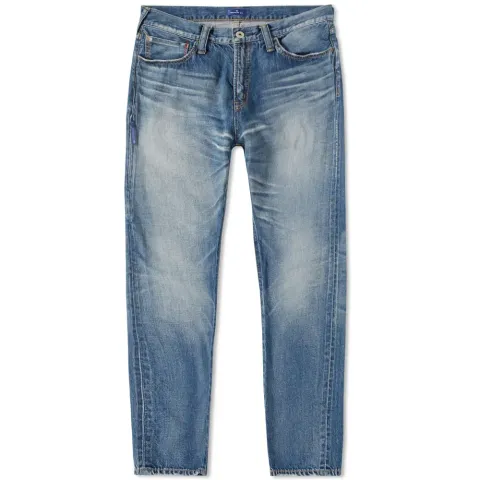 Three Years Tapered Jean