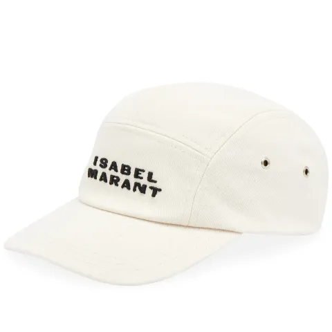 Tedji Cap