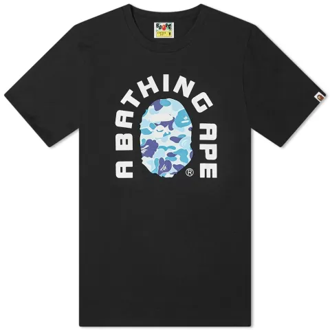 ABC Camo College 2020 T-Shirt