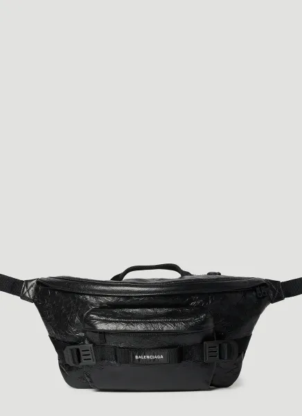 Army Belt Bag