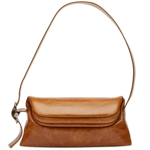 Folder Brot Bag