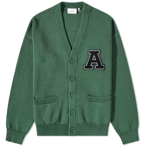 Singular Knitted Cardigan